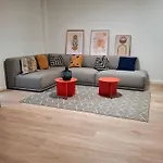 Neu Renovierte Mit Traumaussicht & Pur *