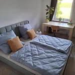 Neu Renovierte Mit Traumaussicht & Pur * Schnabelwaid