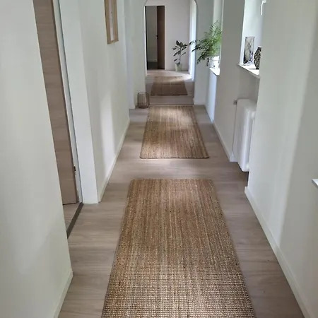 Apartment Natur, Ruhe Und Traumhafter Ausblick, Moderne Am Tor Zur Fraenkischen Schweiz