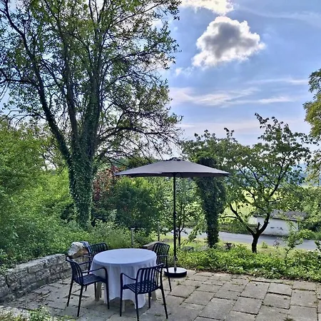 Natur, Ruhe Und Traumhafter Ausblick, Moderne Am Tor Zur Fraenkischen Schweiz