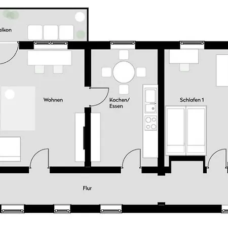 Apartment Natur, Ruhe Und Traumhafter Ausblick, Moderne Am Tor Zur Fraenkischen Schweiz Schnabelwaid