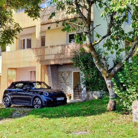 Apartment Natur, Ruhe Und Traumhafter Ausblick, Moderne Am Tor Zur Fraenkischen Schweiz