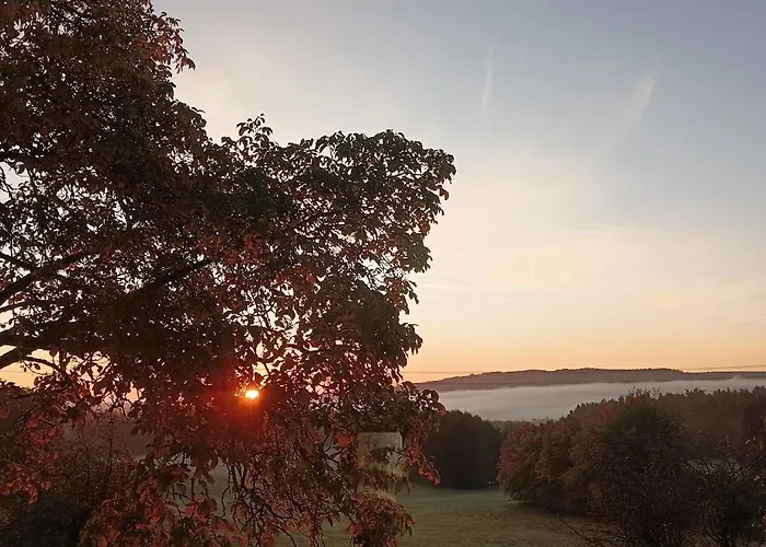 Appartement Neu Renovierte Mit Traumaussicht & Pur