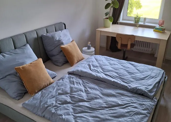 Neu Renovierte Mit Traumaussicht & Pur * Schnabelwaid