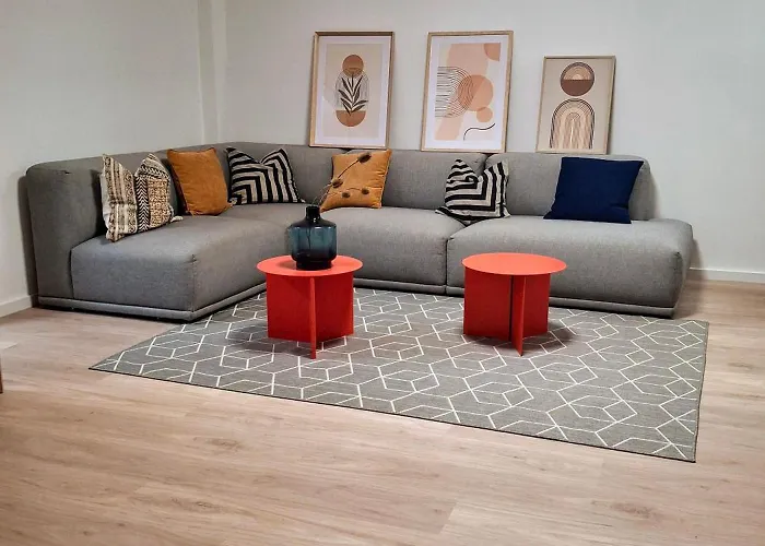 Neu Renovierte Mit Traumaussicht & Pur *
