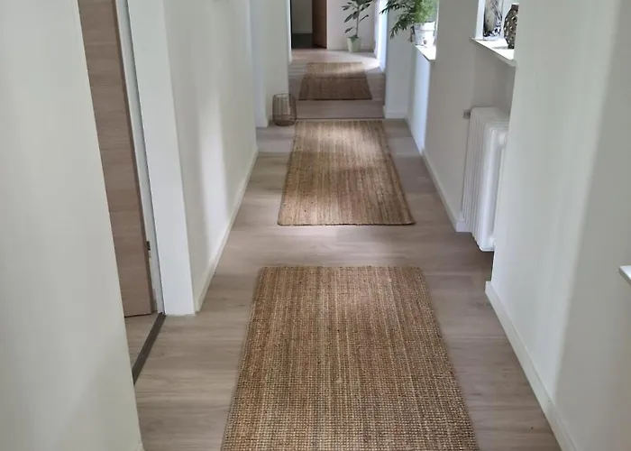 Appartement Neu Renovierte Mit Traumaussicht & Pur