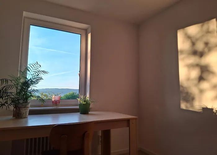 Neu Renovierte Mit Traumaussicht & Pur Appartement *