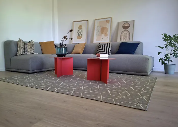Neu Renovierte Mit Traumaussicht & Pur