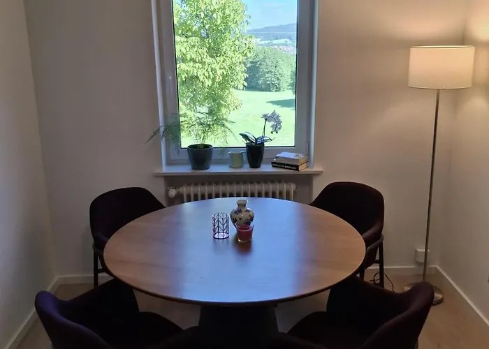 Neu Renovierte Mit Traumaussicht & Pur Appartement *