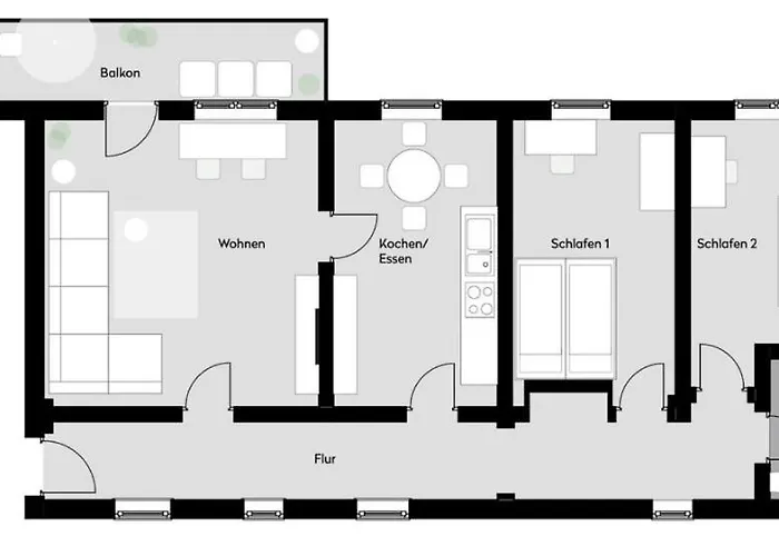 Appartement Neu Renovierte Mit Traumaussicht & Pur Schnabelwaid